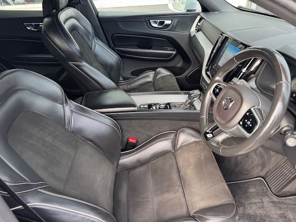 Used Volvo XC60 2018 for sale - 76303492: Photo 20