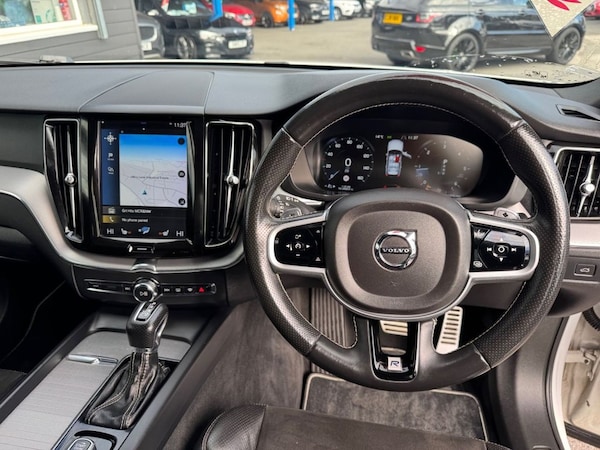 Used Volvo XC60 2018 for sale - 76303492: Photo 23