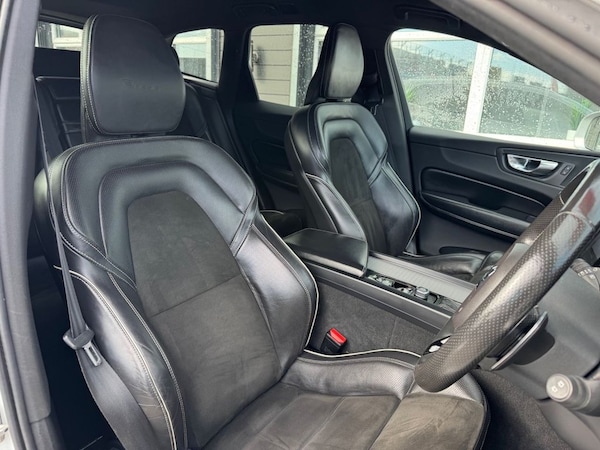 Used Volvo XC60 2018 for sale - 76303492: Photo 26