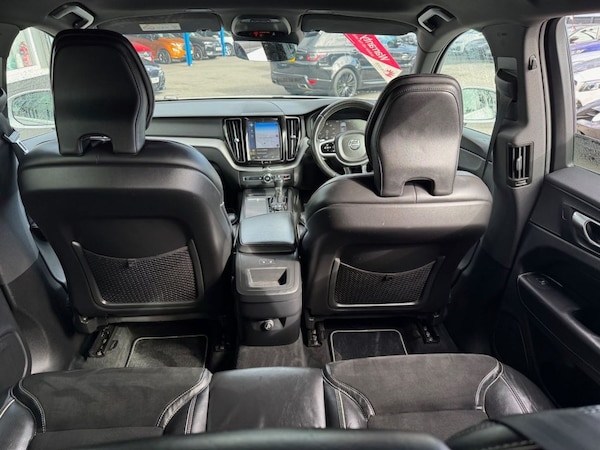 Used Volvo XC60 2018 for sale - 76303492: Photo 34