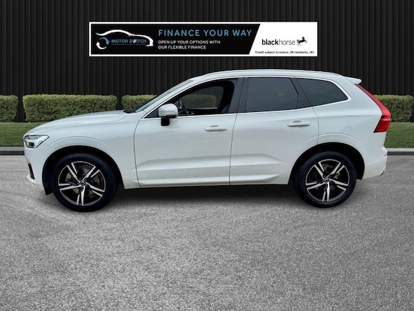 Used Volvo XC60 2018 for sale - 76303492: Photo 5