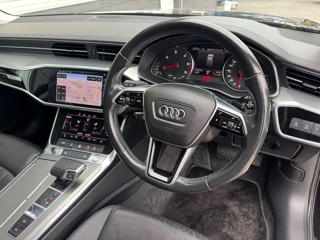 Used Audi A6 Avant 2019 for sale - 77370047: Photo 15