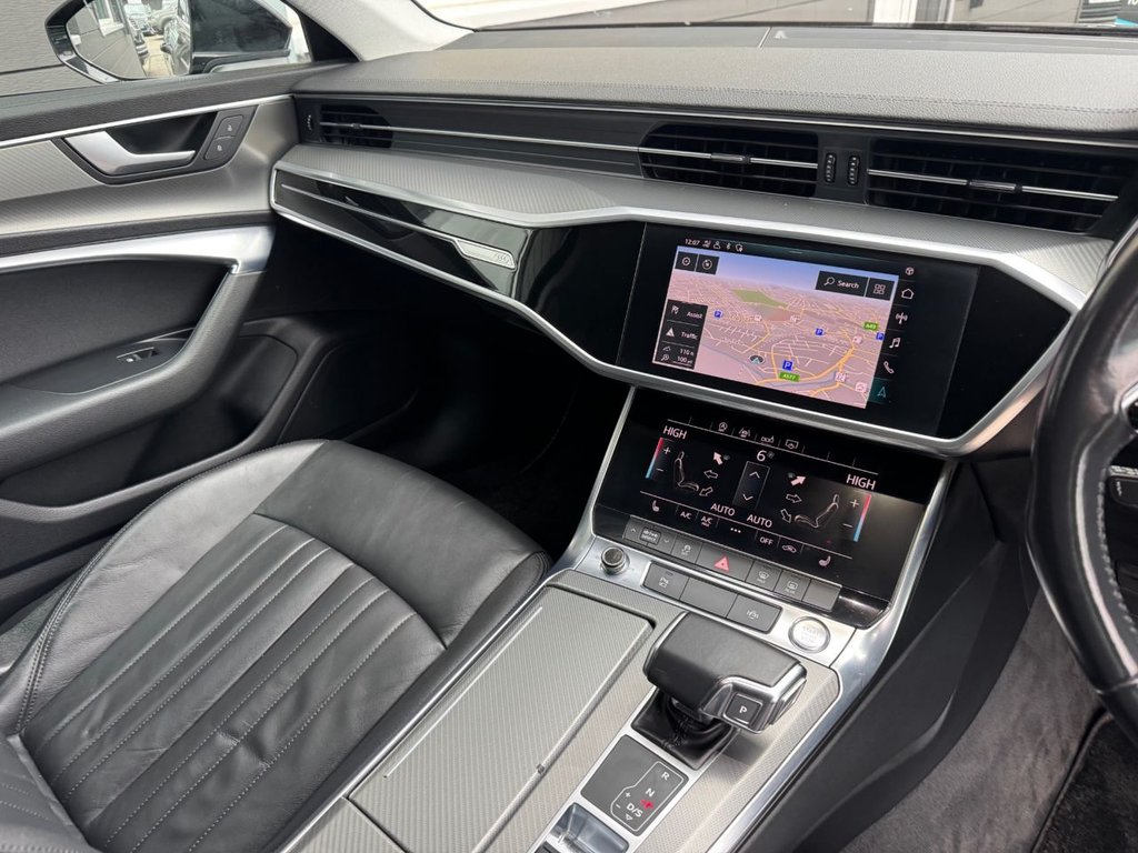 Used Audi A6 Avant 2019 for sale - 77370047: Photo 16