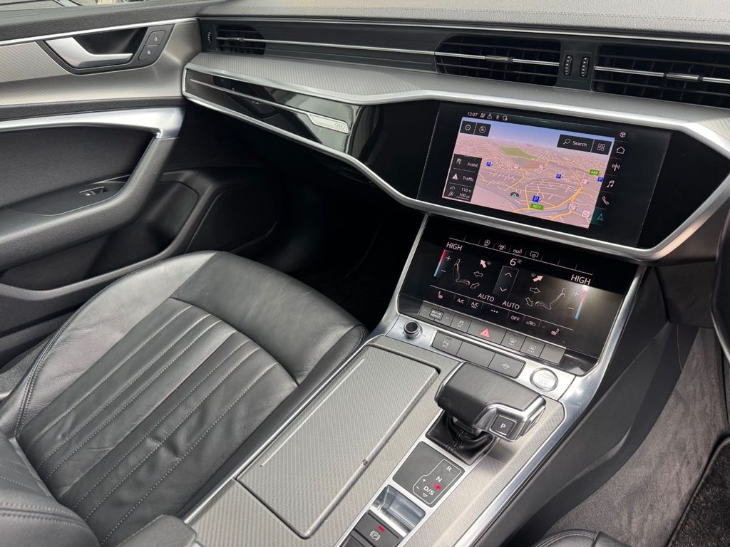 Used Audi A6 Avant 2019 for sale - 77370047: Photo 23