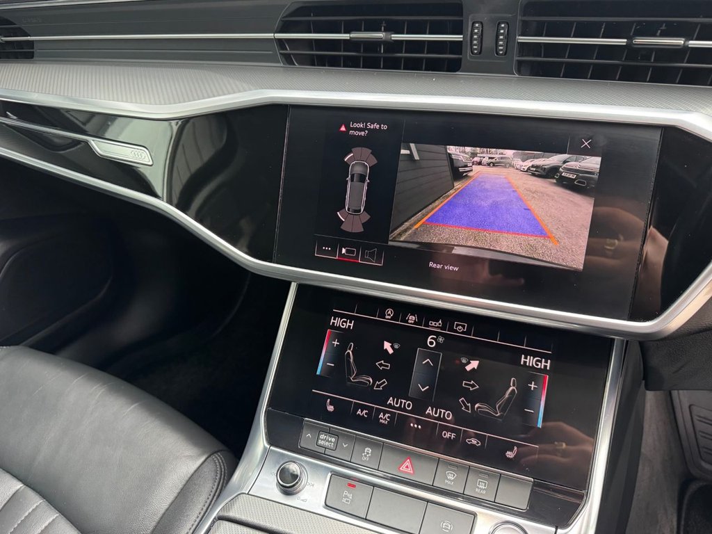 Used Audi A6 Avant 2019 for sale - 77370047: Photo 24