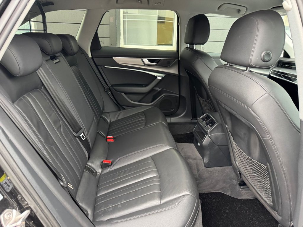 Used Audi A6 Avant 2019 for sale - 77370047: Photo 25