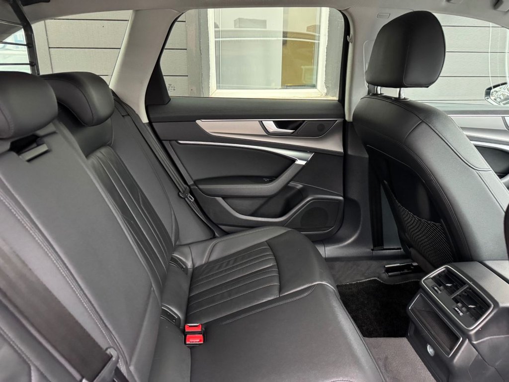 Used Audi A6 Avant 2019 for sale - 77370047: Photo 26