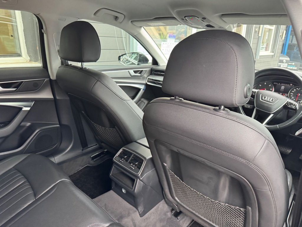 Used Audi A6 Avant 2019 for sale - 77370047: Photo 27