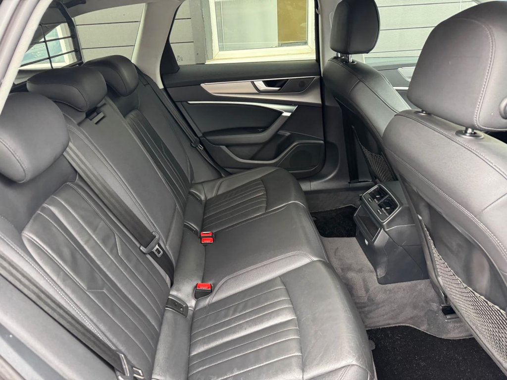 Used Audi A6 Avant 2019 for sale - 77370047: Photo 28