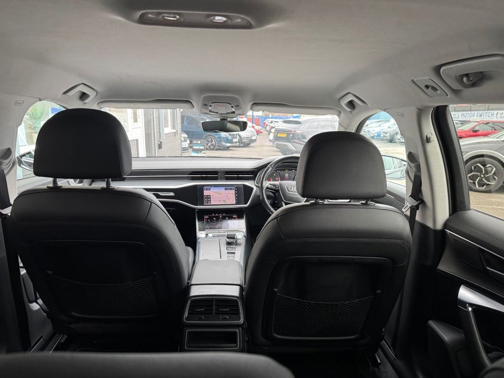 Used Audi A6 Avant 2019 for sale - 77370047: Photo 30