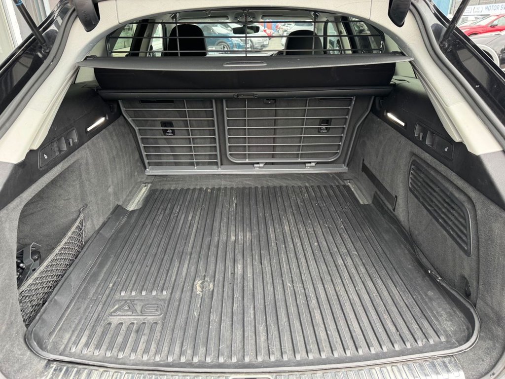 Used Audi A6 Avant 2019 for sale - 77370047: Photo 31