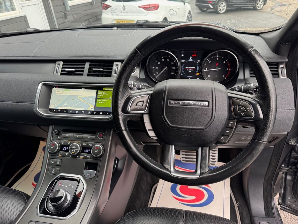 Used Land Rover Range Rover Evoque 2018 for sale - 76356941: Photo 15