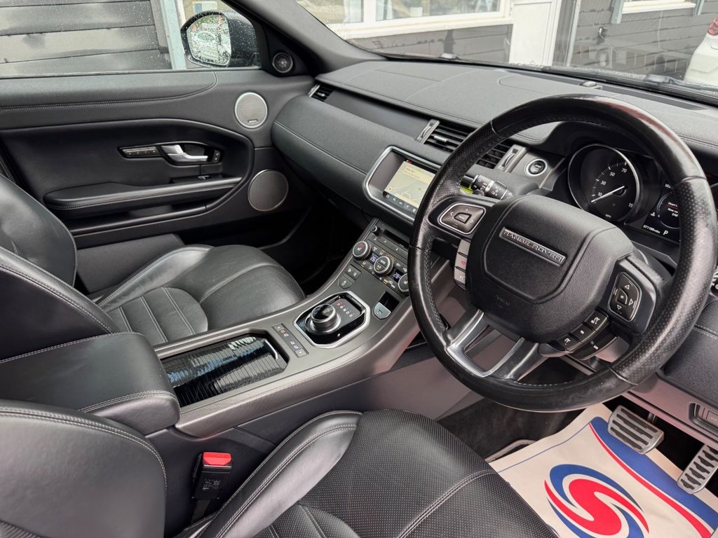 Used Land Rover Range Rover Evoque 2018 for sale - 76356941: Photo 19
