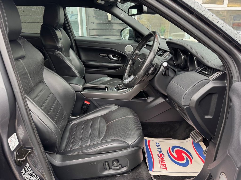 Used Land Rover Range Rover Evoque 2018 for sale - 76356941: Photo 20