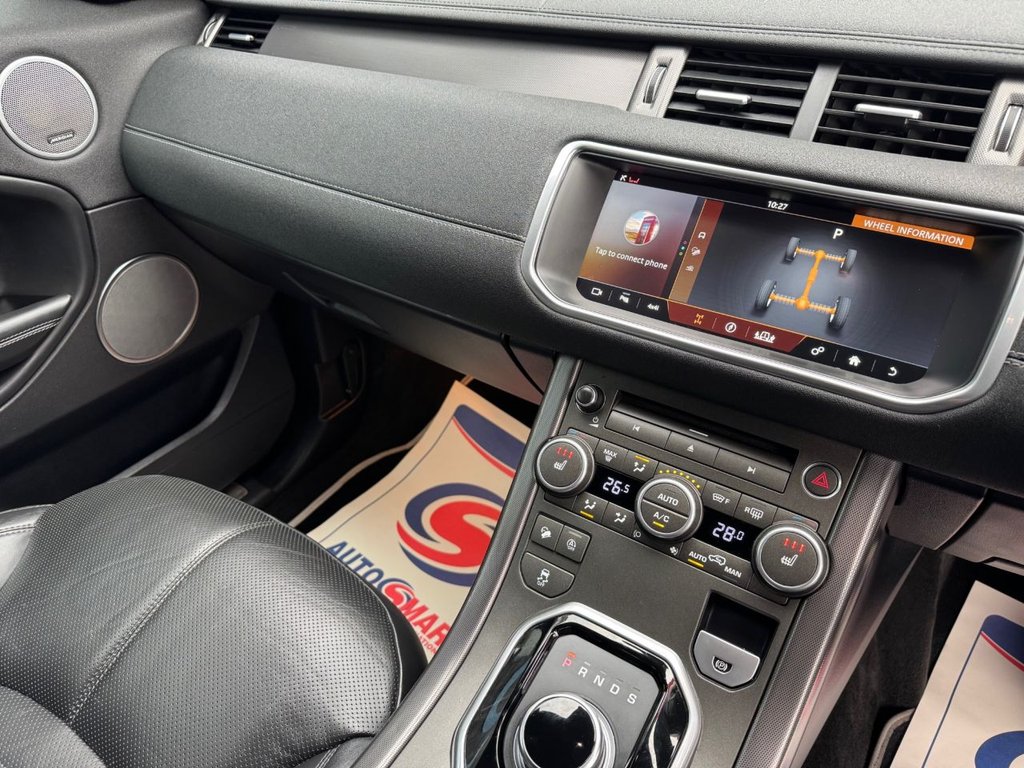 Used Land Rover Range Rover Evoque 2018 for sale - 76356941: Photo 25