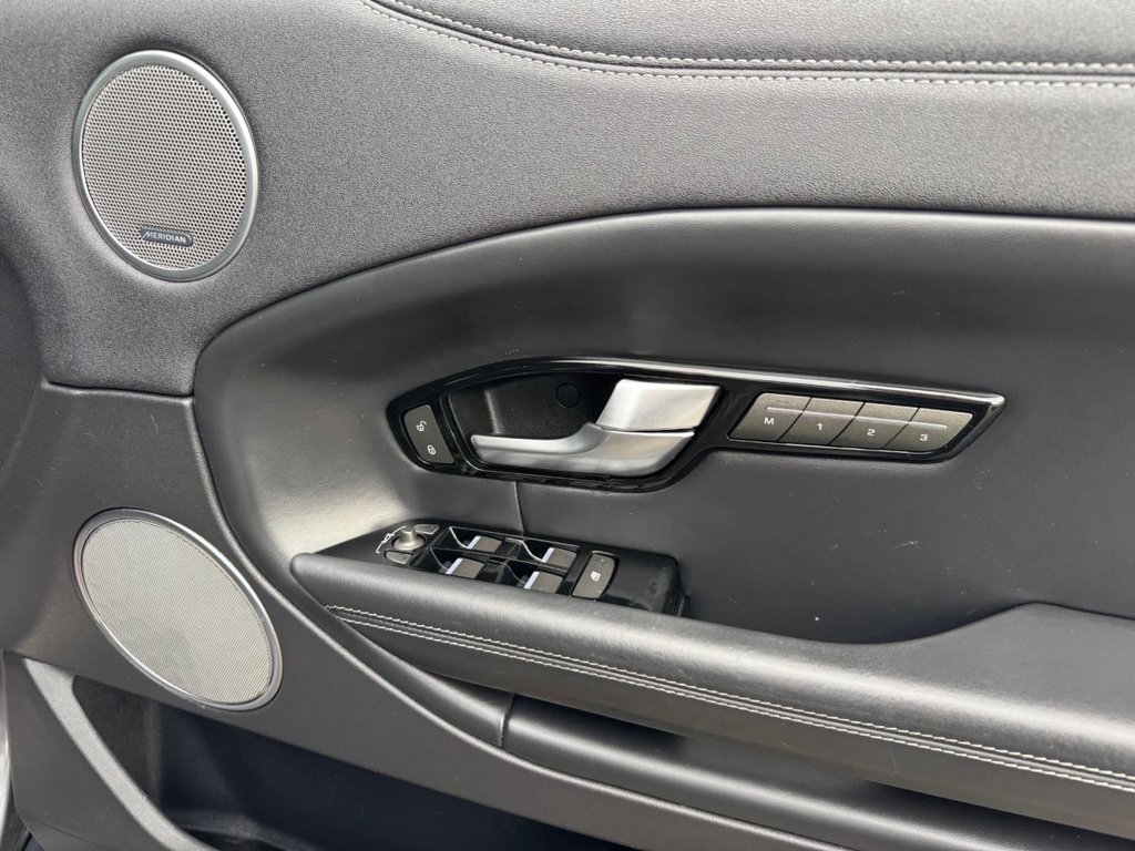 Used Land Rover Range Rover Evoque 2018 for sale - 76356941: Photo 27