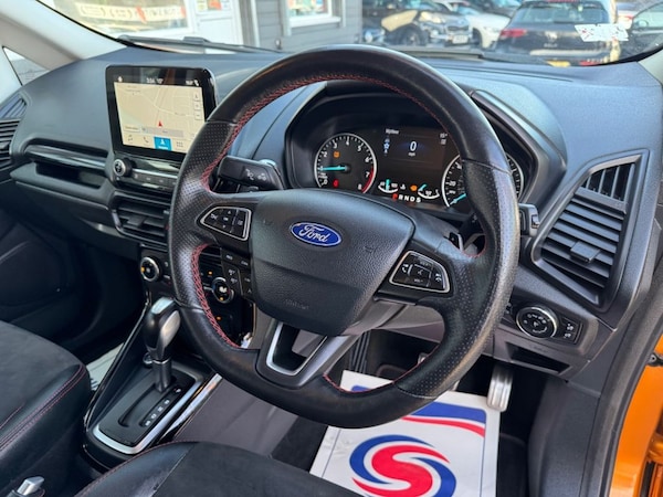 Used Ford Ecosport 2018 for sale - 75606976: Photo 15