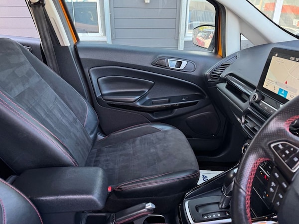 Used Ford Ecosport 2018 for sale - 75606976: Photo 17