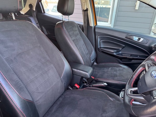 Used Ford Ecosport 2018 for sale - 75606976: Photo 19