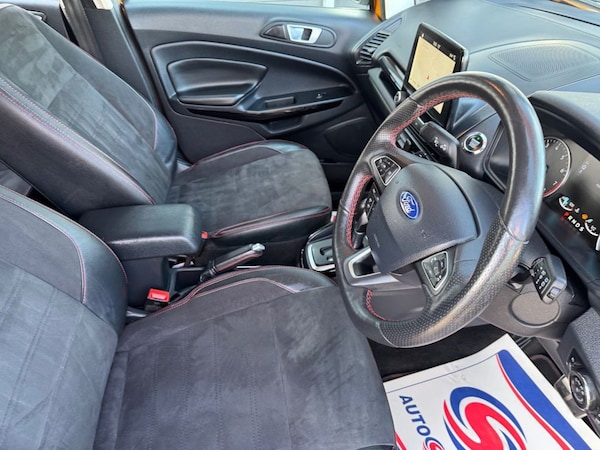 Used Ford Ecosport 2018 for sale - 75606976: Photo 20