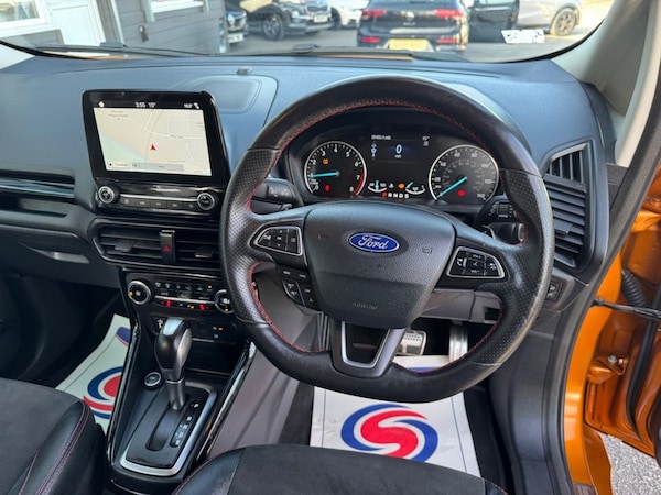 Used Ford Ecosport 2018 for sale - 75606976: Photo 23