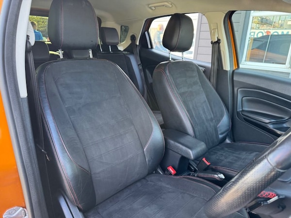 Used Ford Ecosport 2018 for sale - 75606976: Photo 24