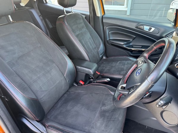Used Ford Ecosport 2018 for sale - 75606976: Photo 25
