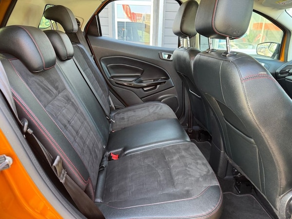 Used Ford Ecosport 2018 for sale - 75606976: Photo 26