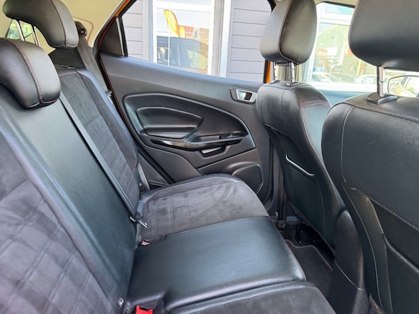 Used Ford Ecosport 2018 for sale - 75606976: Photo 27