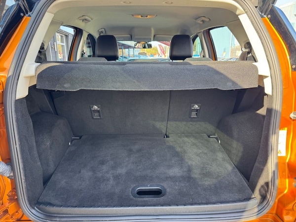 Used Ford Ecosport 2018 for sale - 75606976: Photo 31