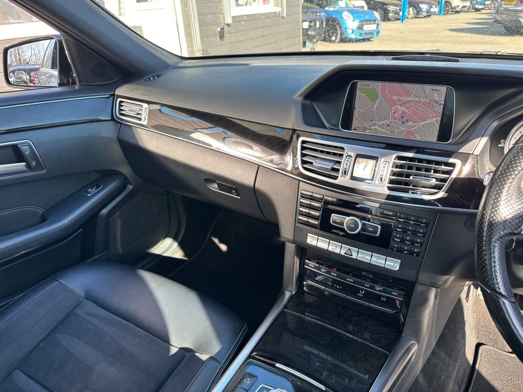 Used Mercedes-Benz E Class 2013 for sale - 77660213: Photo 16