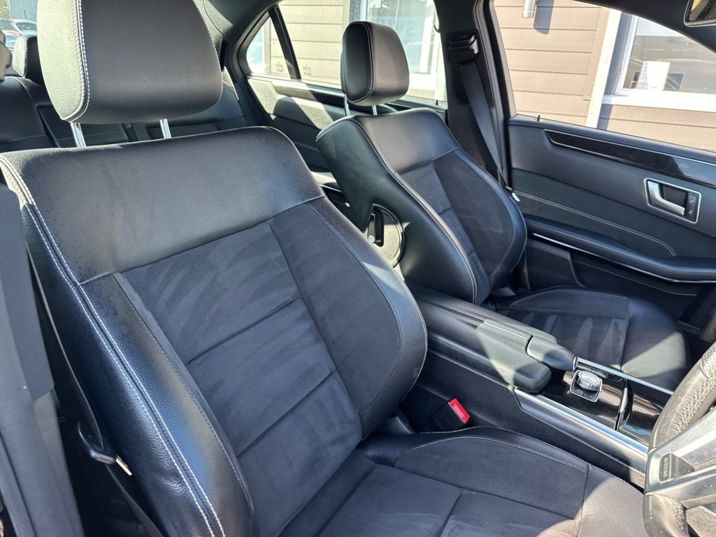 Used Mercedes-Benz E Class 2013 for sale - 77660213: Photo 19