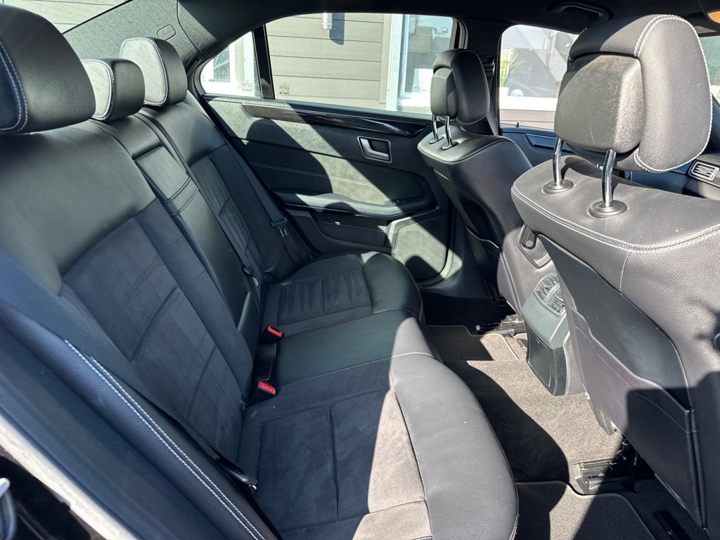Used Mercedes-Benz E Class 2013 for sale - 77660213: Photo 29