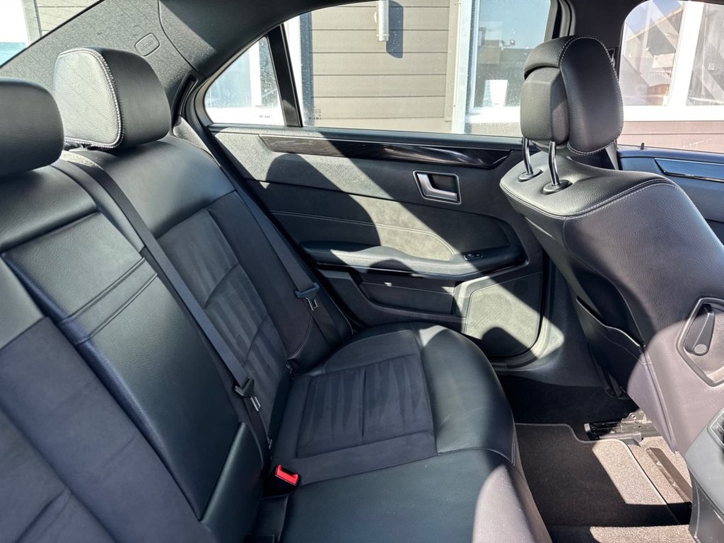 Used Mercedes-Benz E Class 2013 for sale - 77660213: Photo 30