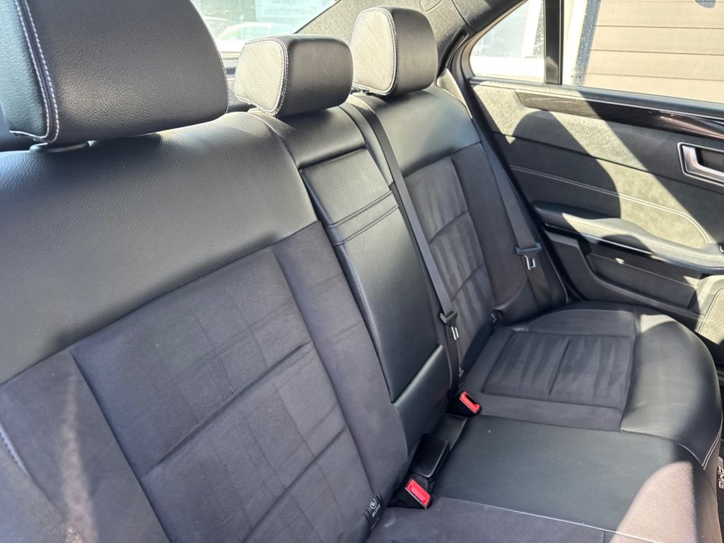 Used Mercedes-Benz E Class 2013 for sale - 77660213: Photo 31