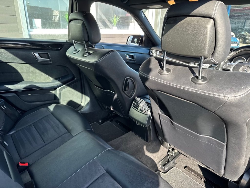 Used Mercedes-Benz E Class 2013 for sale - 77660213: Photo 32