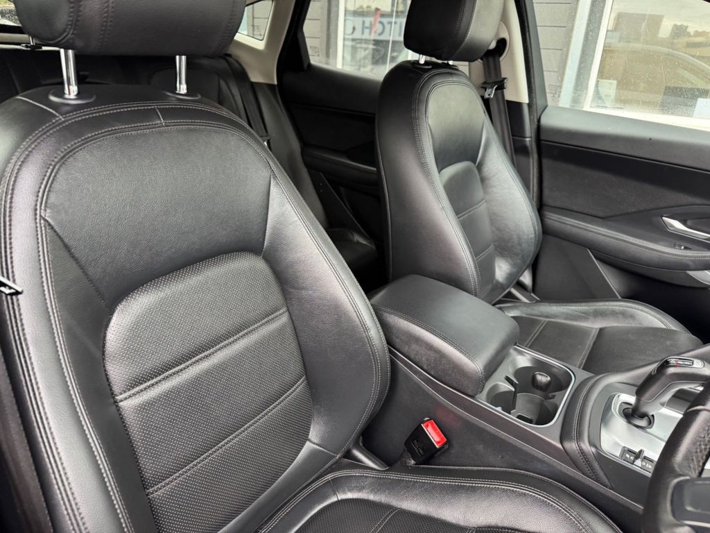 Used Jaguar E-Pace 2019 for sale - 75877570: Photo 19