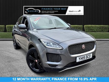 2019 (19) - 2.0d SE 5dr Auto