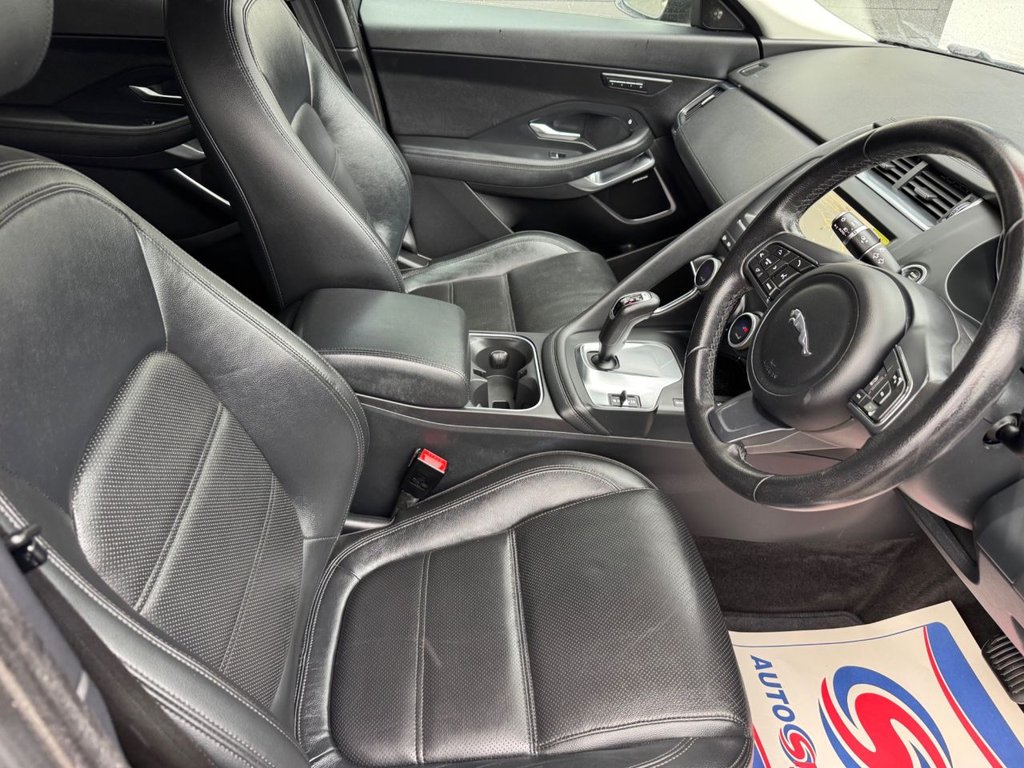 Used Jaguar E-Pace 2019 for sale - 75877570: Photo 20
