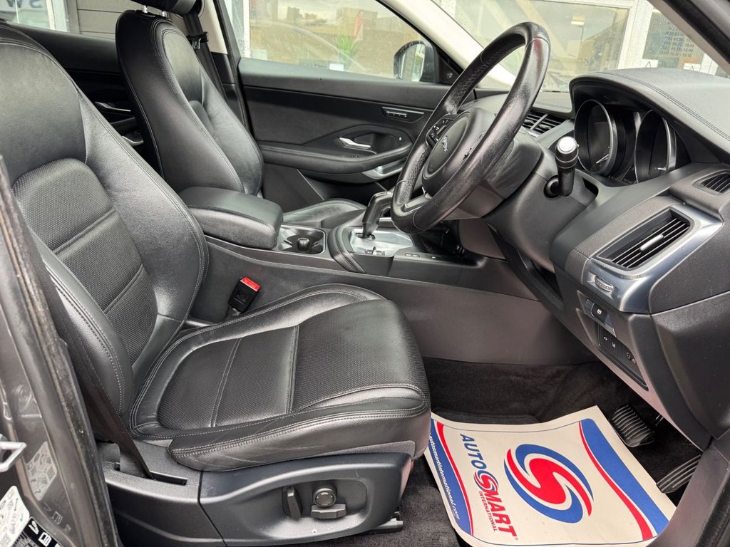 Used Jaguar E-Pace 2019 for sale - 75877570: Photo 21