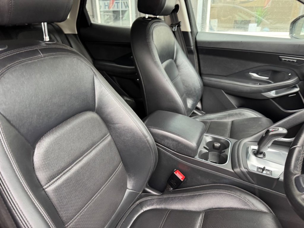Used Jaguar E-Pace 2019 for sale - 75877570: Photo 22
