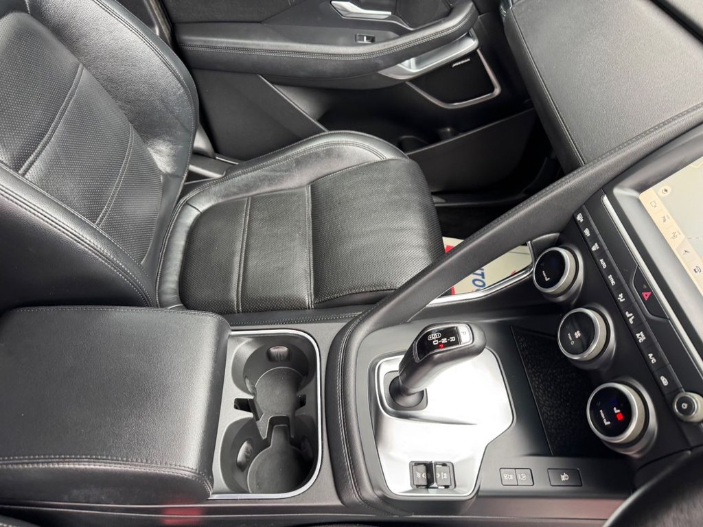 Used Jaguar E-Pace 2019 for sale - 75877570: Photo 24