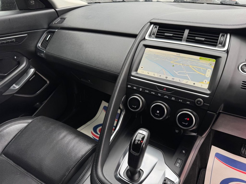 Used Jaguar E-Pace 2019 for sale - 75877570: Photo 25