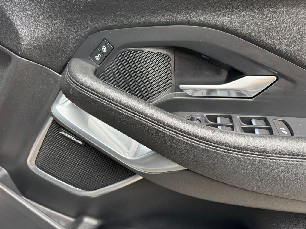 Used Jaguar E-Pace 2019 for sale - 75877570: Photo 27