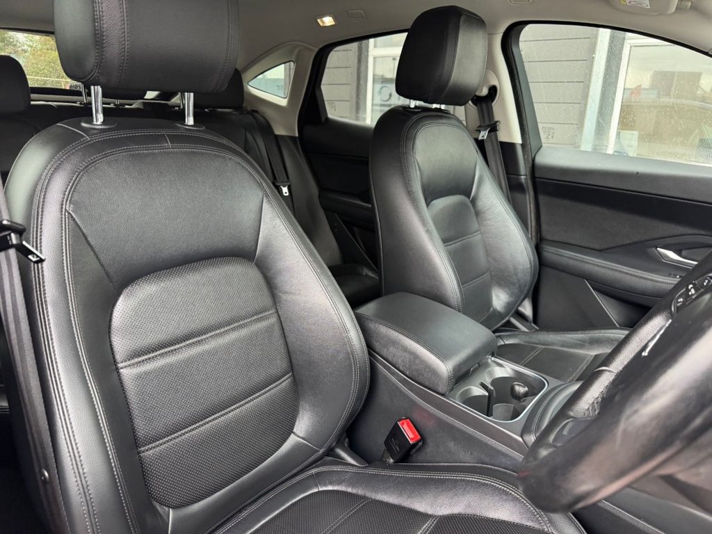 Used Jaguar E-Pace 2019 for sale - 75877570: Photo 28
