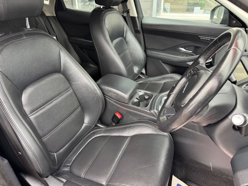 Used Jaguar E-Pace 2019 for sale - 75877570: Photo 29