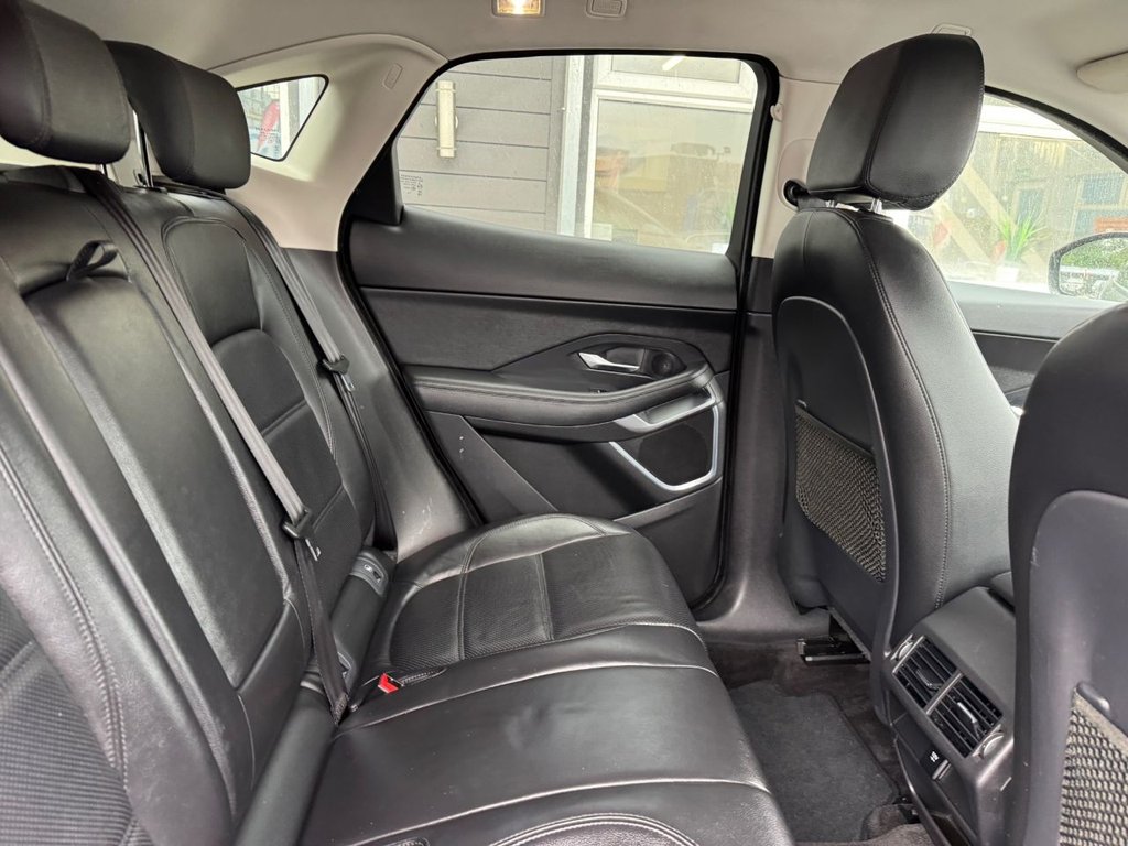 Used Jaguar E-Pace 2019 for sale - 75877570: Photo 30
