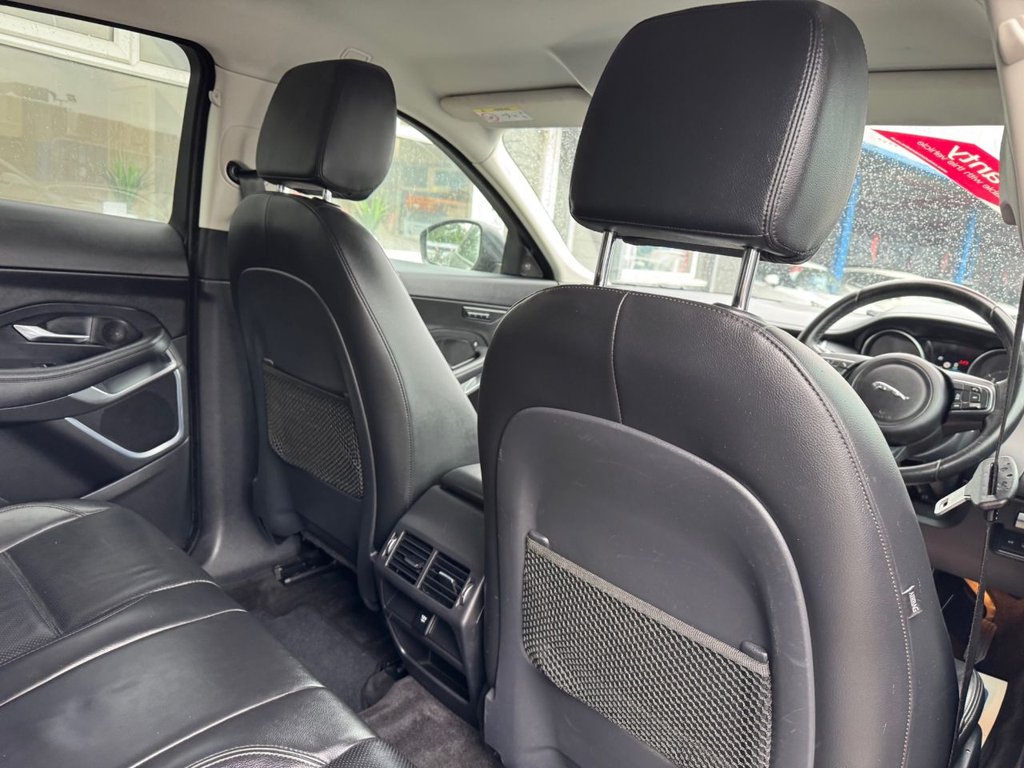 Used Jaguar E-Pace 2019 for sale - 75877570: Photo 31