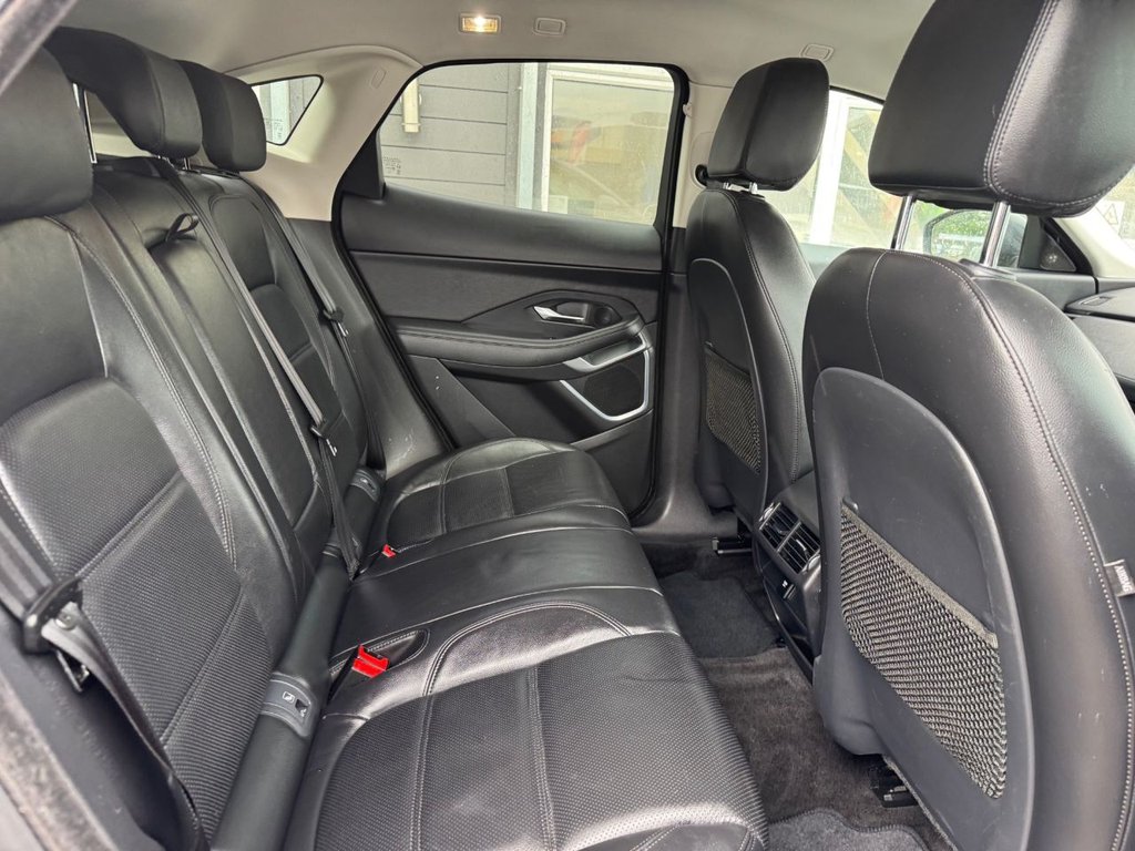 Used Jaguar E-Pace 2019 for sale - 75877570: Photo 32