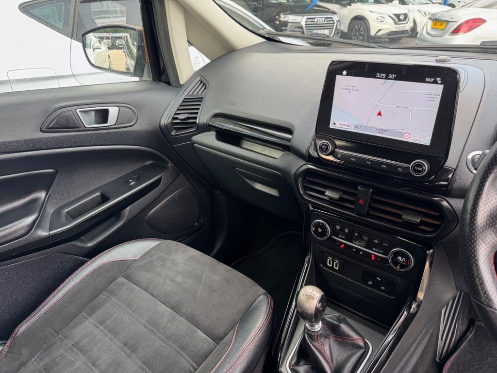 Used Ford Ecosport 2018 for sale - 75764846: Photo 16
